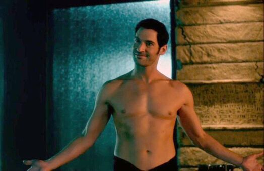 lucifer