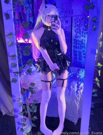 Lucille_evans