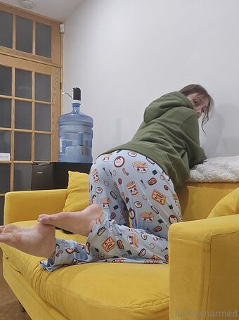 Luckicharmed Çıplak Sızıntıları OnlyFans Fotoğraf 113