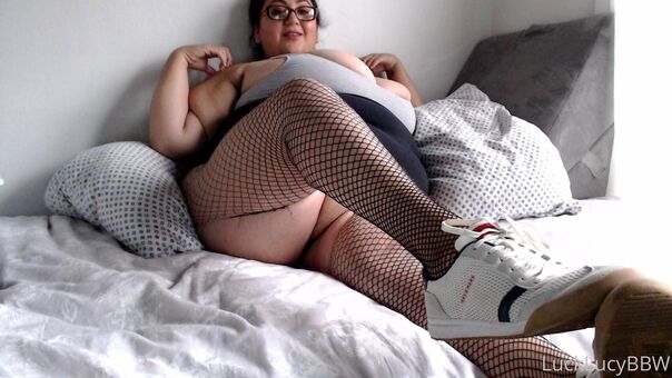lucklucy Çıplak Sızıntıları OnlyFans Fotoğraf 1