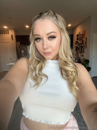 luckykaylove