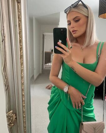 Lucy Fallon