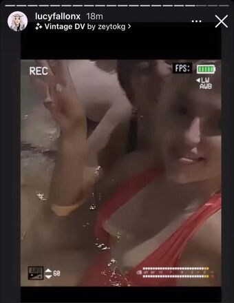 Lucy Fallon