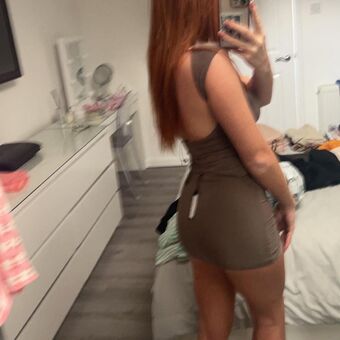 Lucy Fleming Çıplak Sızıntıları OnlyFans Fotoğraf 21