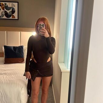 Lucy Fleming Çıplak Sızıntıları OnlyFans Fotoğraf 36