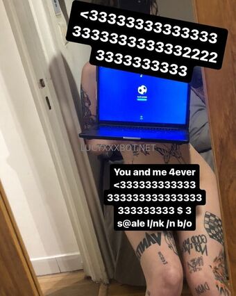 lucy44444 Çıplak Sızıntıları OnlyFans Fotoğraf 13