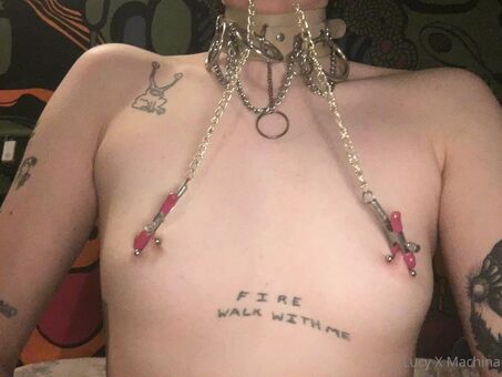 lucy44444 Çıplak Sızıntıları OnlyFans Fotoğraf 19