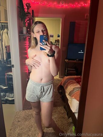 lucyaura Çıplak Sızıntıları OnlyFans Fotoğraf 30