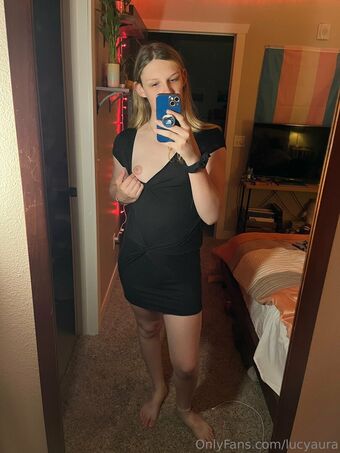 lucyaura Çıplak Sızıntıları OnlyFans Fotoğraf 34