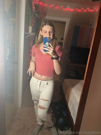 lucyaura Çıplak Sızıntıları OnlyFans Fotoğraf 37