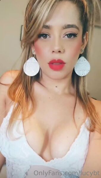 lucybt Çıplak Sızıntıları OnlyFans Fotoğraf 15