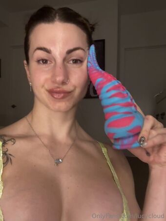 LucyCloud Çıplak Sızıntıları OnlyFans Fotoğraf 110