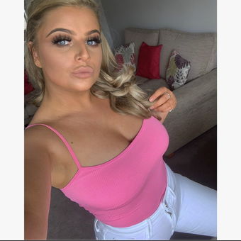 Lucyhaven99 Çıplak Sızıntıları OnlyFans Fotoğraf 19
