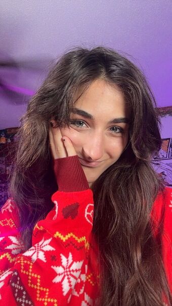 Ludawissy Çıplak Sızıntıları OnlyFans Fotoğraf 2