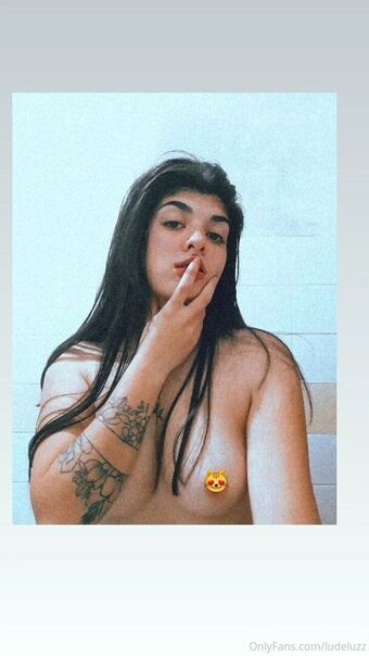 ludeluzz Çıplak Sızıntıları OnlyFans Fotoğraf 3
