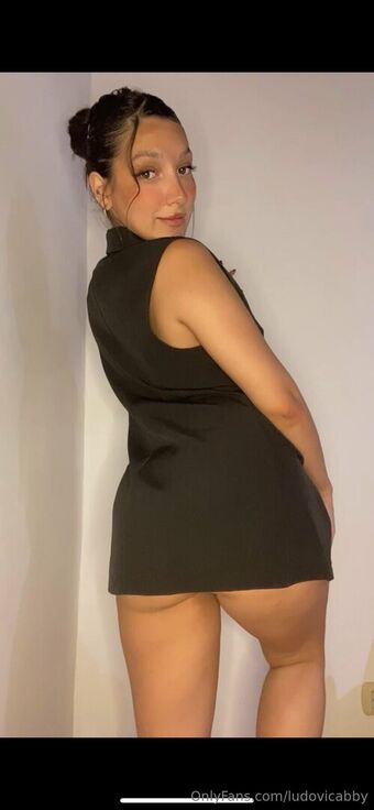 ludovicabby Çıplak Sızıntıları OnlyFans Fotoğraf 36