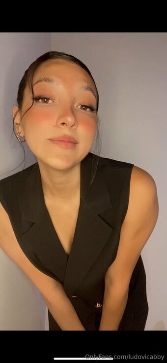ludovicabby Çıplak Sızıntıları OnlyFans Fotoğraf 37