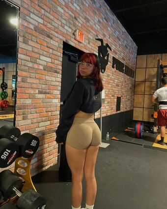 Luhhisa Çıplak Sızıntıları OnlyFans Fotoğraf 8