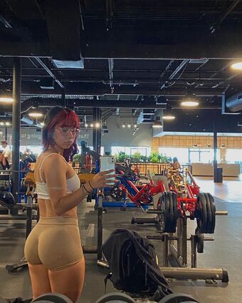 Luhhisa Çıplak Sızıntıları OnlyFans Fotoğraf 13