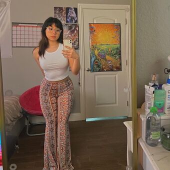 Luhhisa Çıplak Sızıntıları OnlyFans Fotoğraf 14