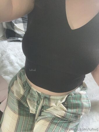 luhvd Çıplak Sızıntıları OnlyFans Fotoğraf 2