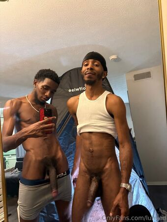 luhved Çıplak Sızıntıları OnlyFans Fotoğraf 6