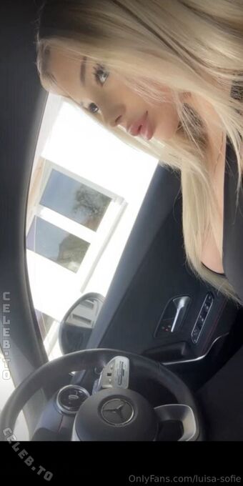 luisa-sofie Çıplak Sızıntıları OnlyFans Fotoğraf 38