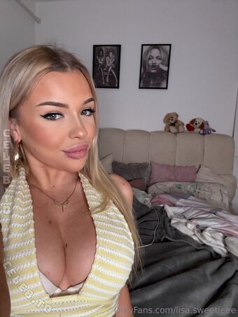 luisa-sofie Çıplak Sızıntıları OnlyFans Fotoğraf 48