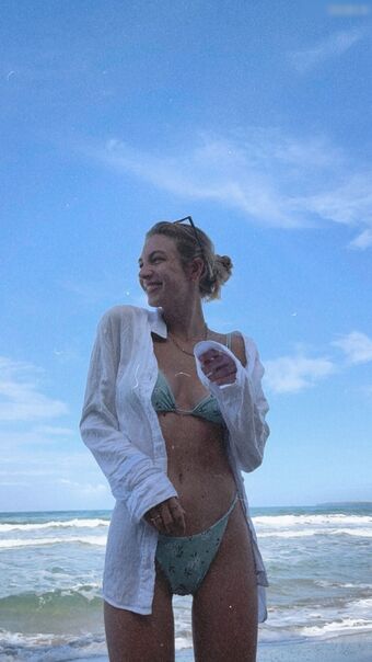 Luisasmiling Çıplak Sızıntıları OnlyFans Fotoğraf 11