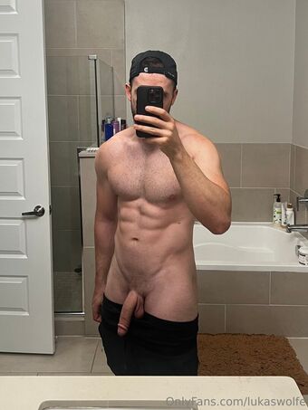 lukaswolfe Çıplak Sızıntıları OnlyFans Fotoğraf 10