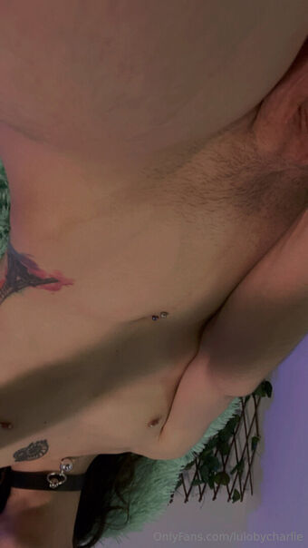 lulobycharlie