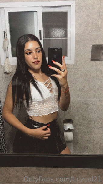 lulycal21 Çıplak Sızıntıları OnlyFans Fotoğraf 11