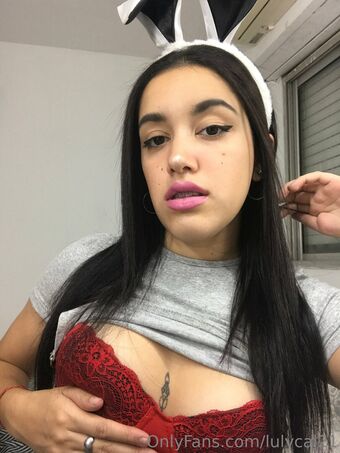 lulycal21 Çıplak Sızıntıları OnlyFans Fotoğraf 15