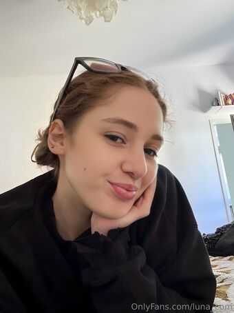 luna_com Çıplak Sızıntıları OnlyFans Fotoğraf 8