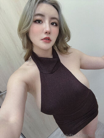 Luna Lim Çıplak Sızıntıları OnlyFans Fotoğraf 16