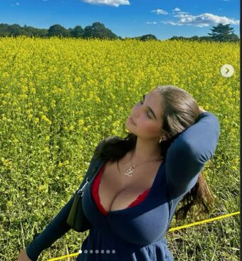 Lunaosantos_23 Çıplak Sızıntıları OnlyFans Fotoğraf 4