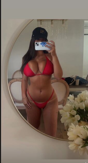 Lunaosantos_23 Çıplak Sızıntıları OnlyFans Fotoğraf 8