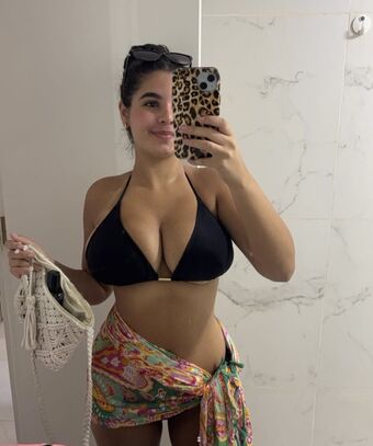 Lunaosantos_23 Çıplak Sızıntıları OnlyFans Fotoğraf 13