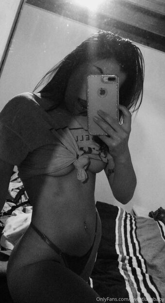 lunitafree Çıplak Sızıntıları OnlyFans Fotoğraf 9