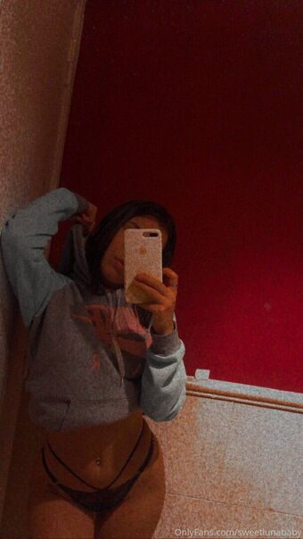 lunitafree Çıplak Sızıntıları OnlyFans Fotoğraf 11