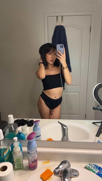 lunox Çıplak Sızıntıları OnlyFans Fotoğraf 32
