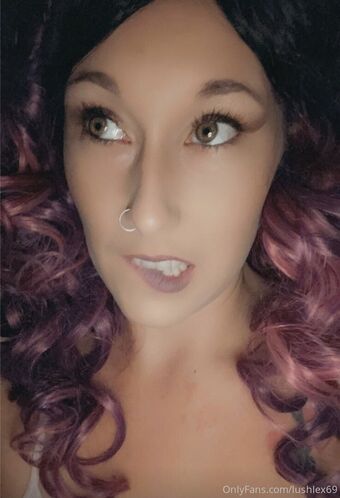 lushlex69 Çıplak Sızıntıları OnlyFans Fotoğraf 18