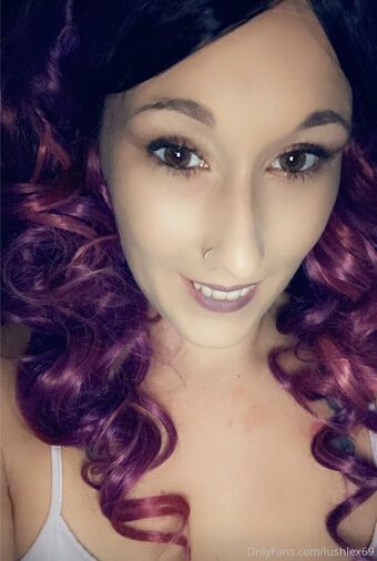 lushlex69 Çıplak Sızıntıları OnlyFans Fotoğraf 20