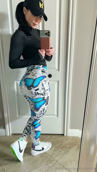 lustarmy Çıplak Sızıntıları OnlyFans Fotoğraf 42