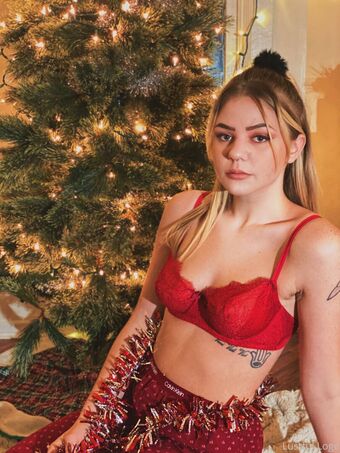 lustfullillian Çıplak Sızıntıları OnlyFans Fotoğraf 11