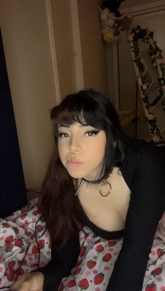 Luusilly Çıplak Sızıntıları OnlyFans Fotoğraf 20
