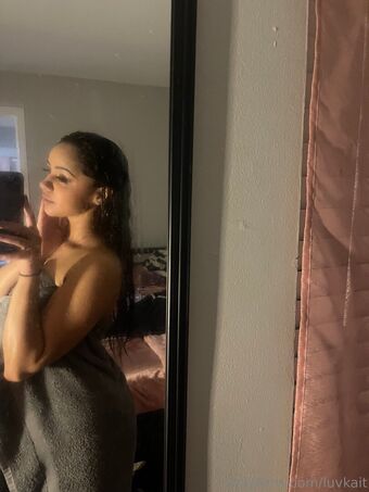 luvkait Çıplak Sızıntıları OnlyFans Fotoğraf 17