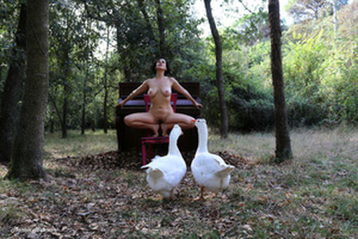 Luz Del Fierro Çıplak Sızıntıları OnlyFans Fotoğraf 57