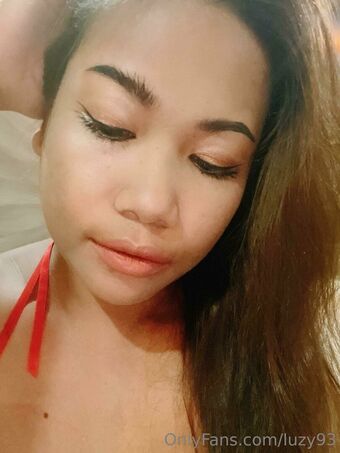 luzy93 Çıplak Sızıntıları OnlyFans Fotoğraf 5