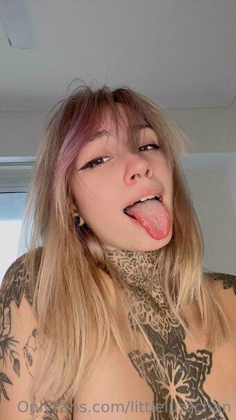 luzzchan Çıplak Sızıntıları OnlyFans Fotoğraf 13